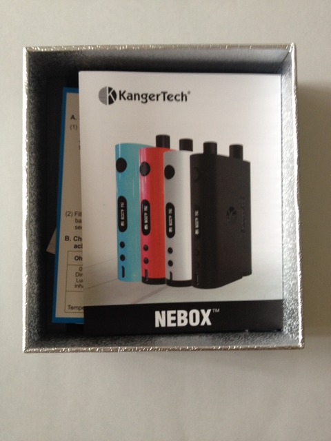 NEBOX-4